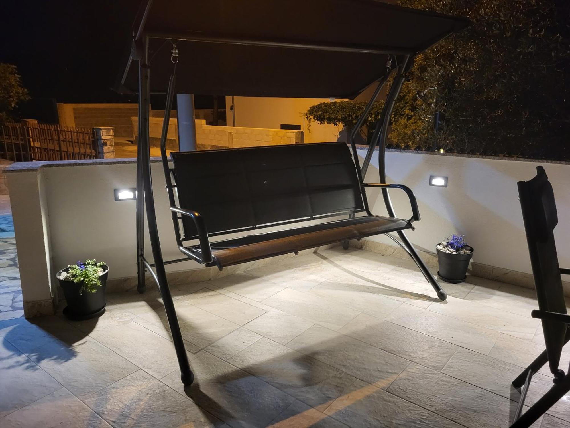 Apartman Anabella Rovanjska Exterior foto